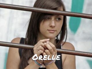 Orelle