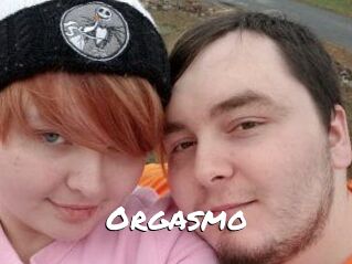 Orgasmo