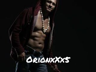 OrionxXx5