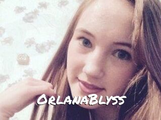 OrlanaBlyss
