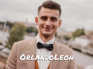OrlandoLeon