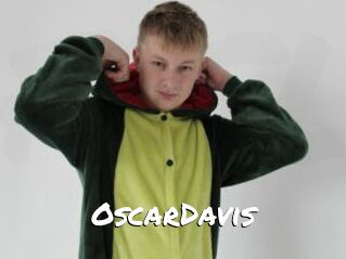 Oscar_Davis