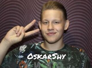 OskarShy