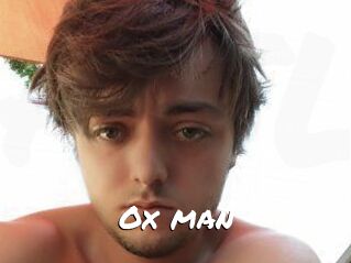 Ox_man