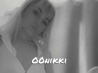 O0nikki