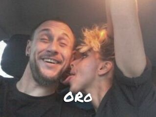 ORo