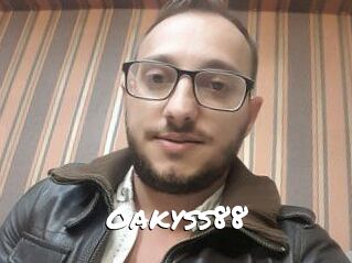 Oakyss88