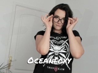 Oceanfoxy