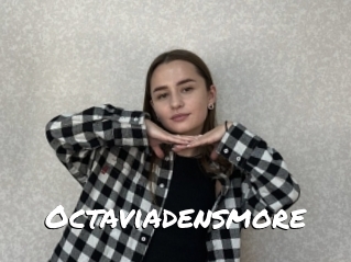 Octaviadensmore