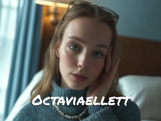 Octaviaellett