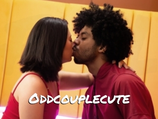 Oddcouplecute