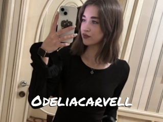 Odeliacarvell