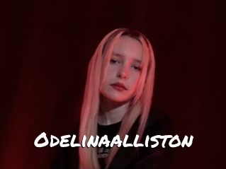 Odelinaalliston