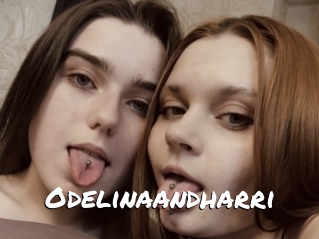 Odelinaandharri