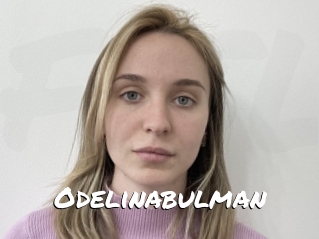 Odelinabulman