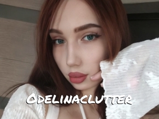 Odelinaclutter