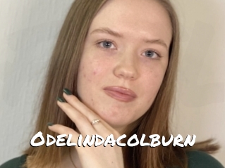 Odelindacolburn