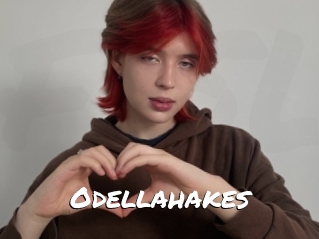 Odellahakes