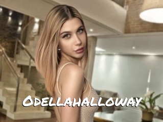 odellahalloway Fisting Lovers