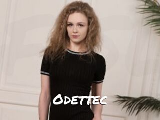 Odettec