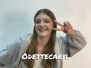 Odettecaryl