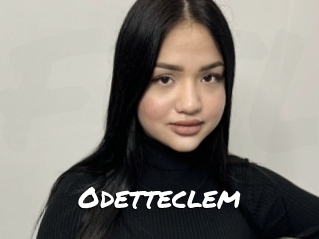 Odetteclem