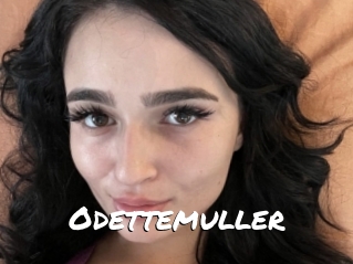 Odettemuller