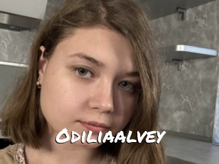 Odiliaalvey