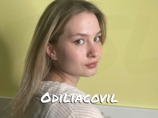 Odiliacovil