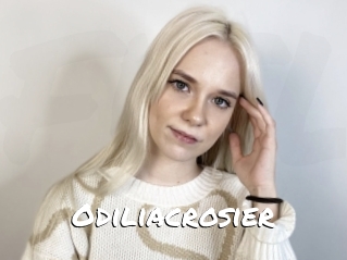 Odiliacrosier