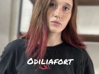 Odiliafort