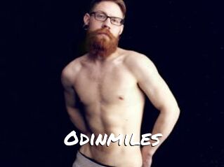 Odinmiles