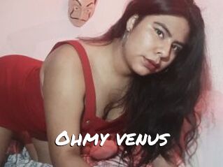 Ohmy_venus