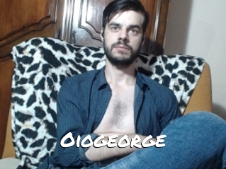 Oiogeorge