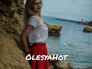 OlesyaHot