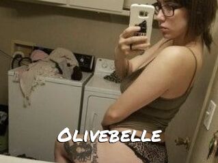 Olivebelle