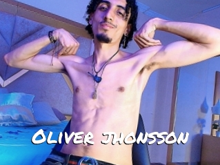 Oliver_jhonsson