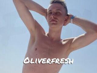Oliverfresh