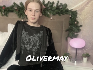 Olivermay