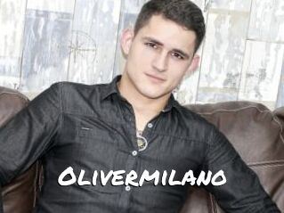 Olivermilano