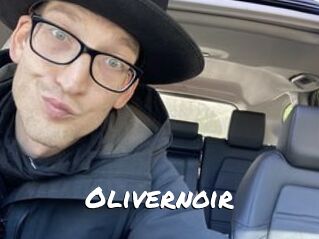 Olivernoir