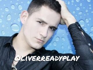 Oliverreadyplay