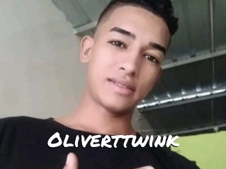 Oliverttwink