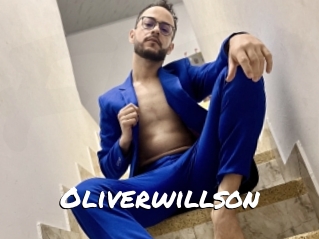 Oliverwillson