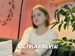 Oliviacalvin