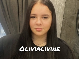 Olivialivine