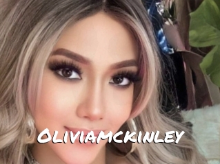 Oliviamckinley