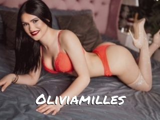 Oliviamilles