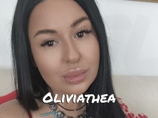 Oliviathea