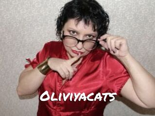 Oliviyacats